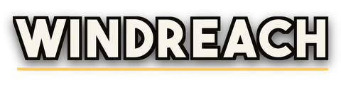 Windreach